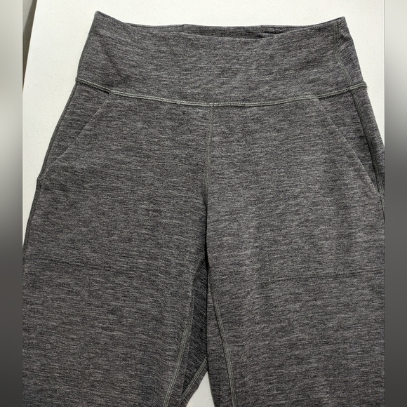 Lululemon Align Jogger Crop 23" - Picture 2 of 7